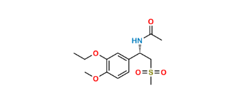 Picture of Apremilast Impurity 3