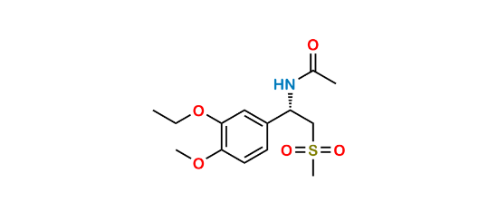 Picture of Apremilast Impurity 3