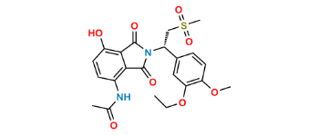 Picture of Apremilast Impurity 8