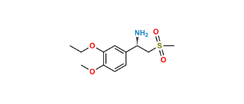 Picture of Apremilast Impurity 10