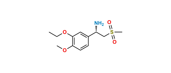 Picture of Apremilast Impurity 10