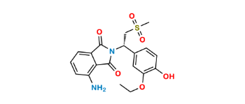 Picture of Apremilast Impurity 12