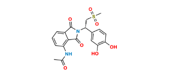 Picture of Apremilast Impurity 13