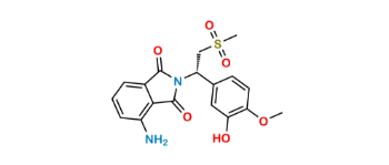 Picture of Apremilast Impurity 14