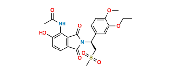 Picture of Apremilast Impurity 15