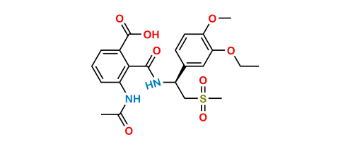 Picture of Apremilast Impurity 16