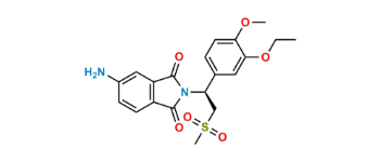 Picture of Apremilast Impurity 20