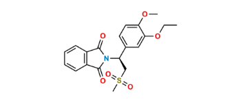 Picture of Apremilast Impurity 22