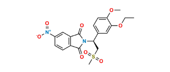 Picture of Apremilast Impurity 25