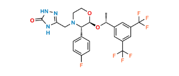 Picture of Aprepitant (R,S,S)-Isomer