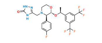 Picture of Aprepitant (S,R,R)-Isomer