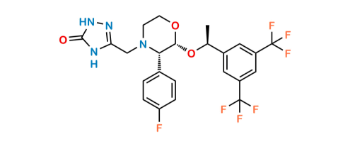 Picture of Aprepitant (S,R,S)-Isomer