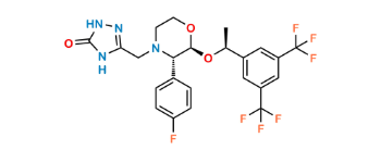 Picture of Aprepitant (S,S,S)-Isomer