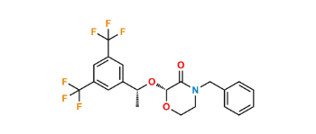Picture of Aprepitant Impurity 3