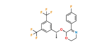 Picture of Aprepitant Impurity 4