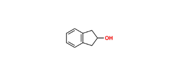 Picture of 2-Indanol 