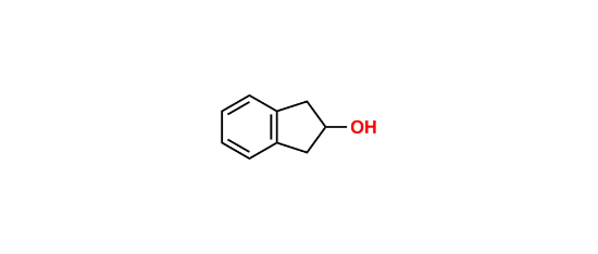 Picture of 2-Indanol 