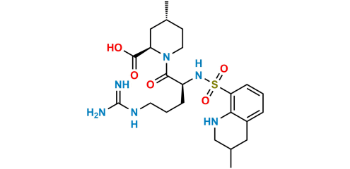 Picture of Argatroban Monohydrate