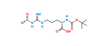 Picture of Boc-L-Nitroarginine
