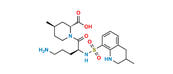 Picture of Argatroban Impurity 1