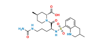 Picture of Argatroban Impurity 7