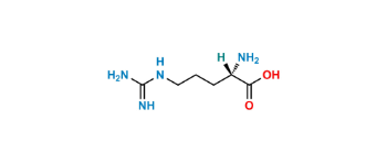 Picture of Arginine