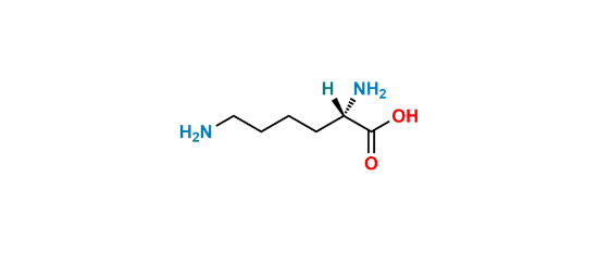 Picture of Arginine EP Impurity A