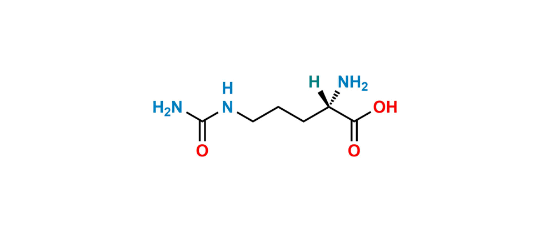 Picture of Arginine EP Impurity B