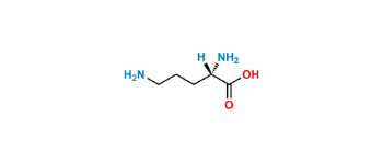 Picture of Arginine EP Impurity C