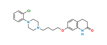 Picture of Aripiprazole EP Impurity C