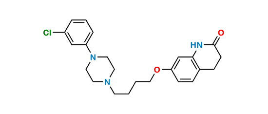 Picture of Aripiprazole EP Impurity D