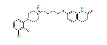 Picture of Aripiprazole EP Impurity F