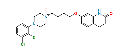 Picture of Aripiprazole EP Impurity F