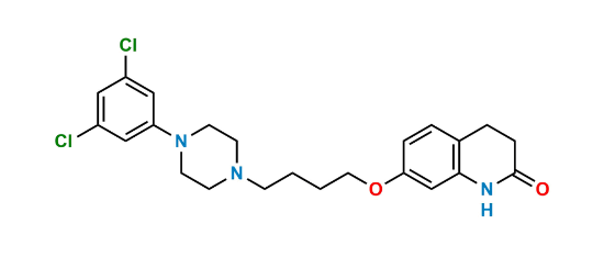 Picture of Aripiprazole Inhouse Impurity G