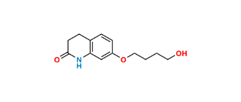 Picture of Aripiprazole USP Related Compound B