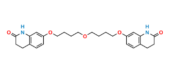 Picture of Aripiprazole Related Compound B