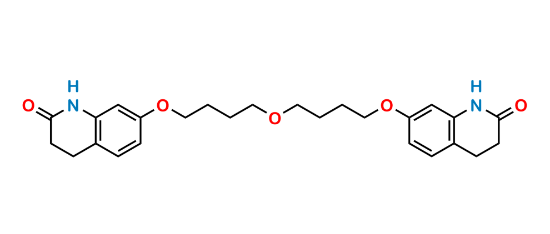 Picture of Aripiprazole Related Compound B