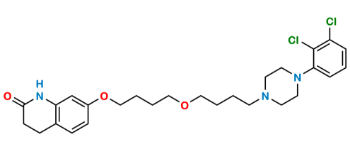 Picture of Aripiprazole USP Related Compound H
