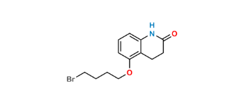 Picture of Aripiprazole Related Compound 1