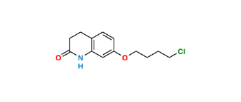Picture of Chlorobutoxy Dihydroquinolinone