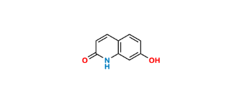Picture of Aripiprazole Quinolinone Impurity