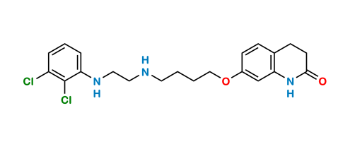 Picture of Aripiprazole Desethylene Impurity