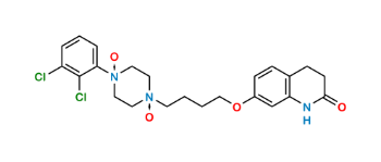 Picture of Aripiprazole Di-N-Oxide