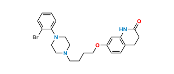 Picture of Aripiprazole Impurity(OPC 14714)