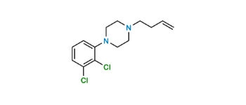 Picture of Aripiprazole Impurity 2