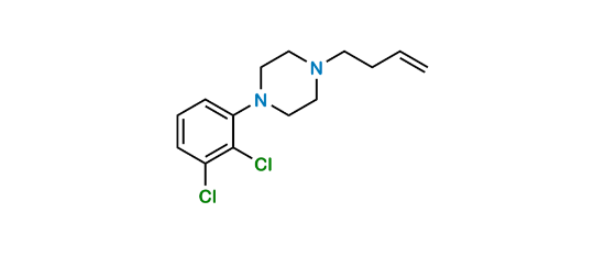 Picture of Aripiprazole Impurity 2