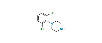 Picture of Aripiprazole Impurity 6
