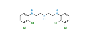 Picture of Aripiprazole Impurity 8