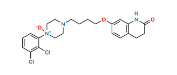 Picture of Aripiprazole Impurity 9