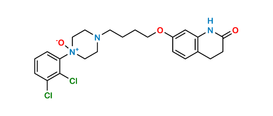 Picture of Aripiprazole Impurity 9